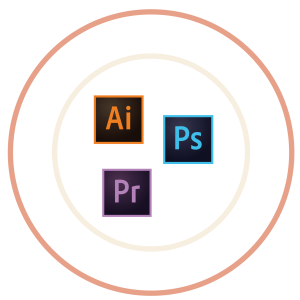 Cercle_Adobe Outils Adobes