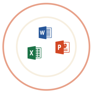 Cercle_Microsoft Outils Microsoft